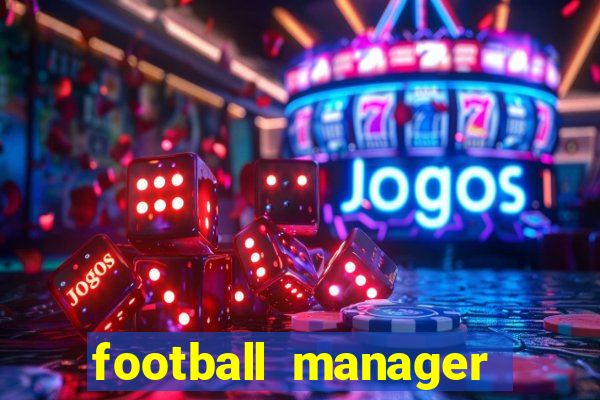 football manager 2024 crackeado